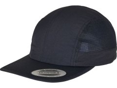Flexfit 6088NS 6 panelová Snapback kšiltovka "Nylon" 55.6088 navy