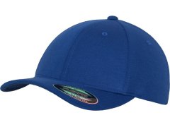 Flexfit 6778/6778T Kšiltovka Flexfit z dvojitého žerzeje 55.6778 royal