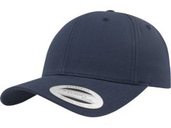 Flexfit 7706 6 panelová Snapback kšiltovka "Classic" 55.7706 navy