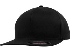 Flexfit 6277FV 6 panelová Flexfit kšiltovka 55.77FV black