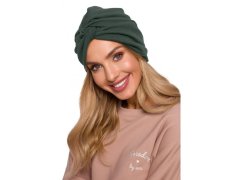 M601 Turban - vojenská zelená