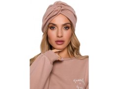 M601 Turban - mocca