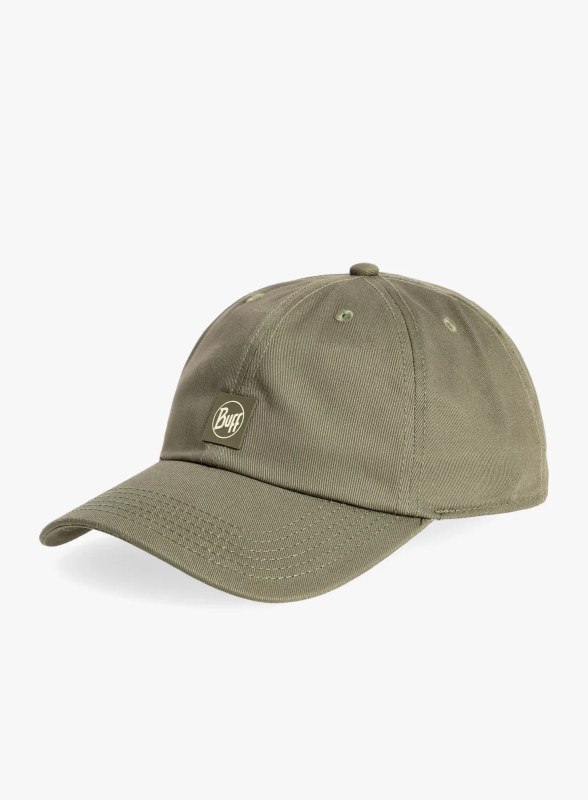Kšiltovka 1312999091000 khaki - Buff