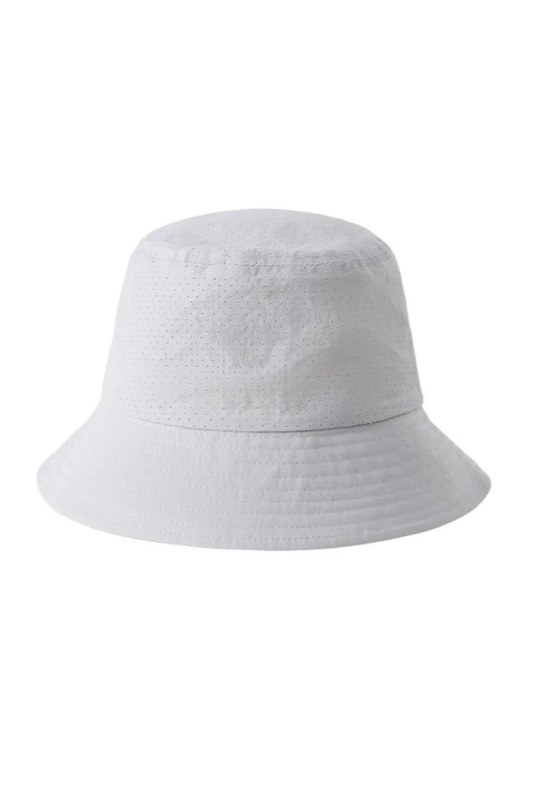 DĚROVANÝ KLOBOUK CDL-0051 - Dámské oblečení doplňky klobouky a&nbsp;kšiltovky