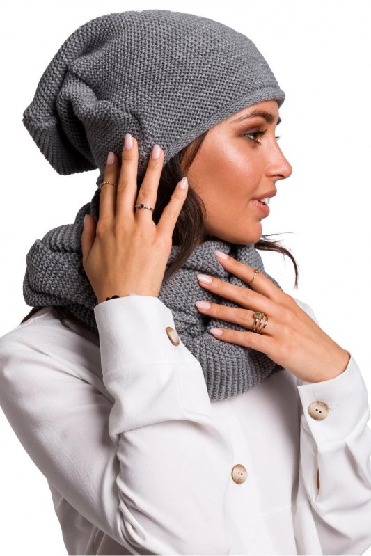 Čepice model 136401 BE Knit