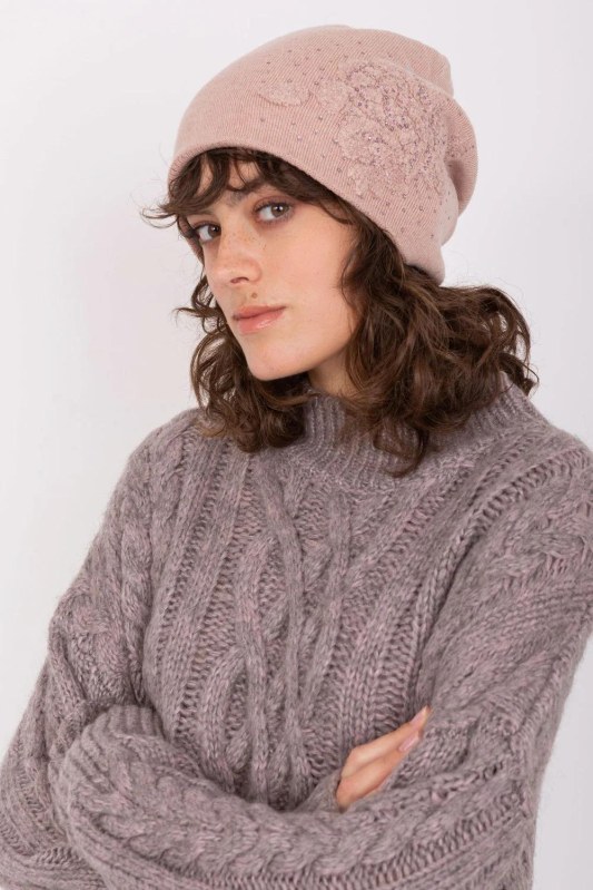 Čepice model 190592 AT