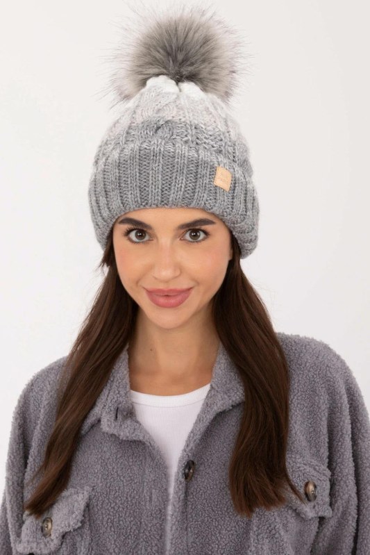 Čepice model 201414 Rue Paris - Dámské oblečení doplňky klobouky a&nbsp;kšiltovky