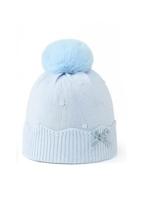 Čepice Be Snazzy CDW-0072 Pompon