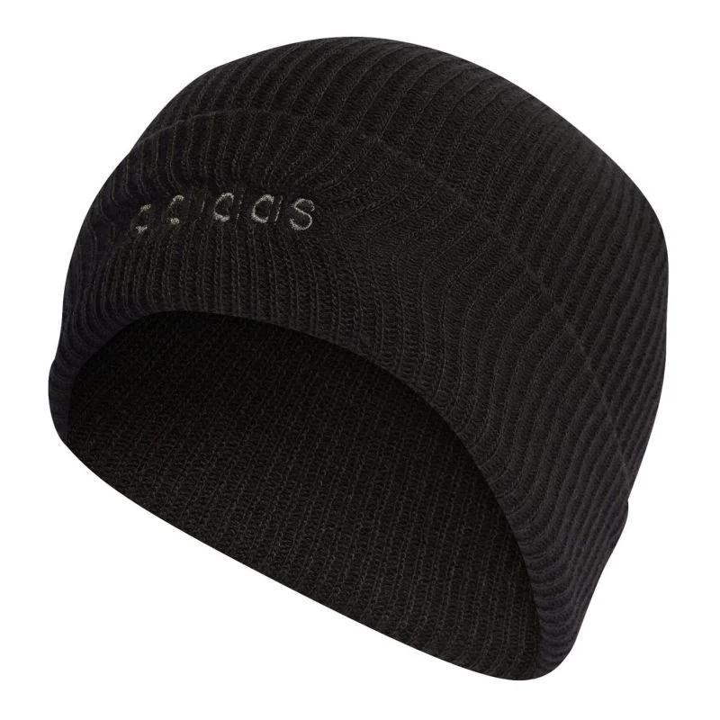 Klasická zimní čepice IB2649 - Adidas
