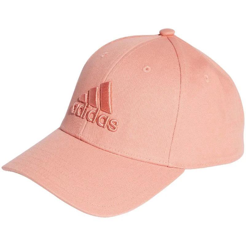 Kšiltovka adidas Big Tonal Logo IM0508 - Dámské oblečení doplňky klobouky a&nbsp;kšiltovky