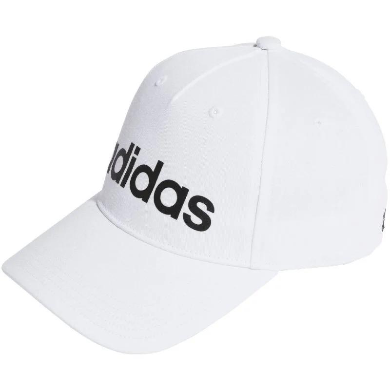 Kšiltovka adidas Daily Cap IC9707 - Dámské oblečení doplňky klobouky a&nbsp;kšiltovky