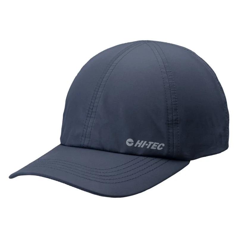 Baseballová čepice Hi-Tec Makato 92800593756 - Dámské oblečení doplňky klobouky a&nbsp;kšiltovky