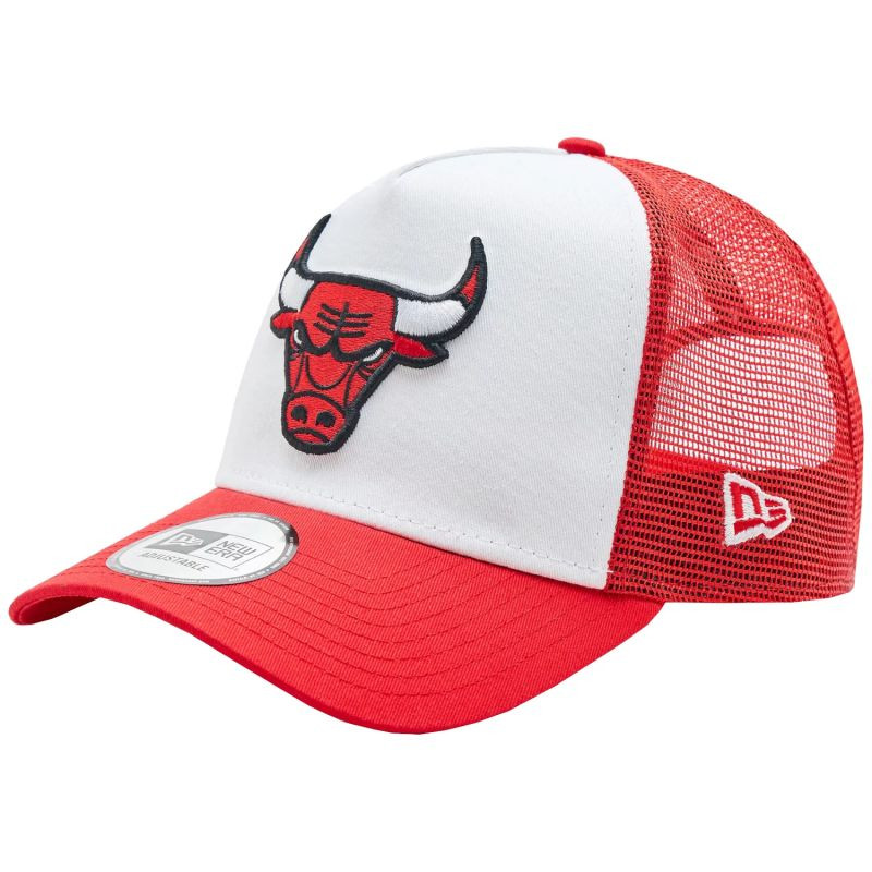 Kšiltovka New Era A-Frame Chicago Bulls 60348855