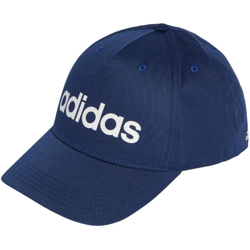 Kšiltovka adidas Daily Cap JF4350 - Dámské oblečení doplňky klobouky a&nbsp;kšiltovky