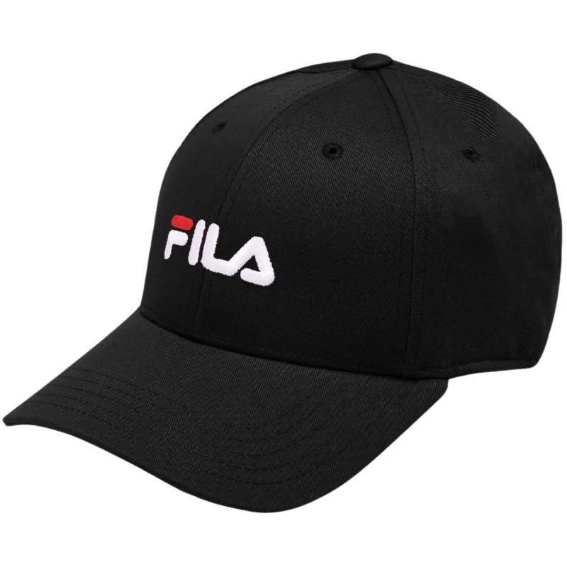 Fila Brasov 6 baseballová čepice FCU0019 80010