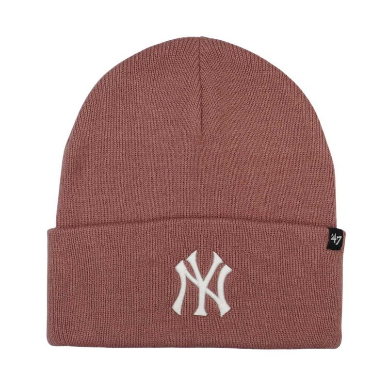 Zimní čepice New York Yankees