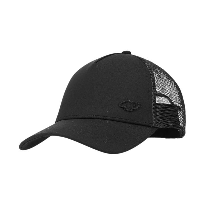 4F U401 baseballová čepice 4FWSS25ACABU401 20S