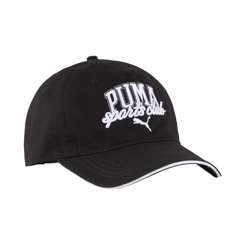 Baseballová čepice Puma Class BB 25989 01