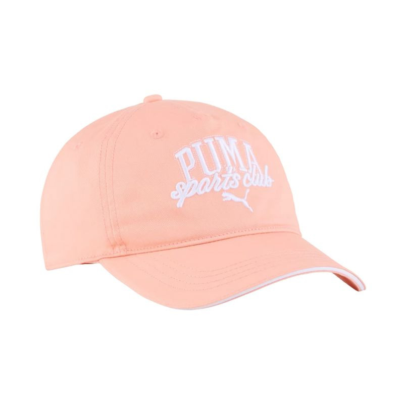 Baseballová čepice Puma Class BB 25989 02