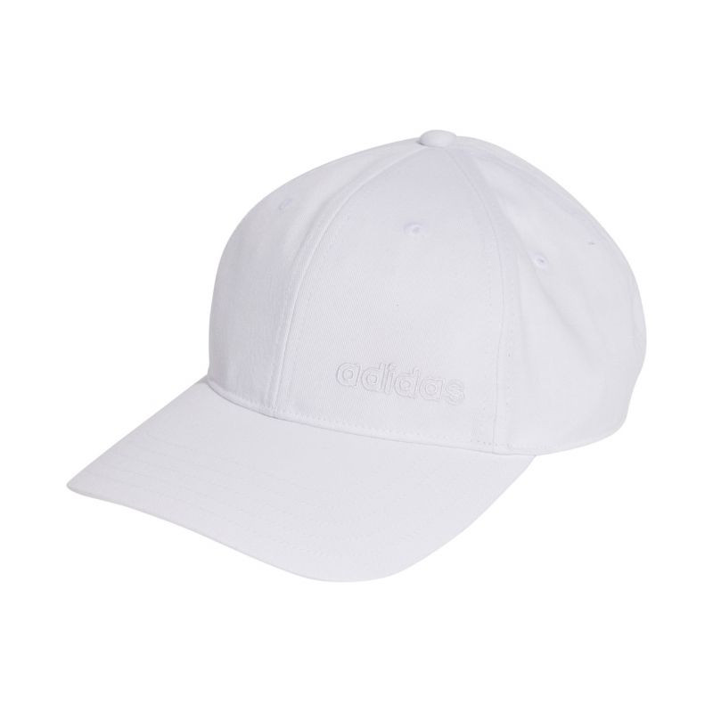 Adidas Baseballová čepice s obrysy JW4679