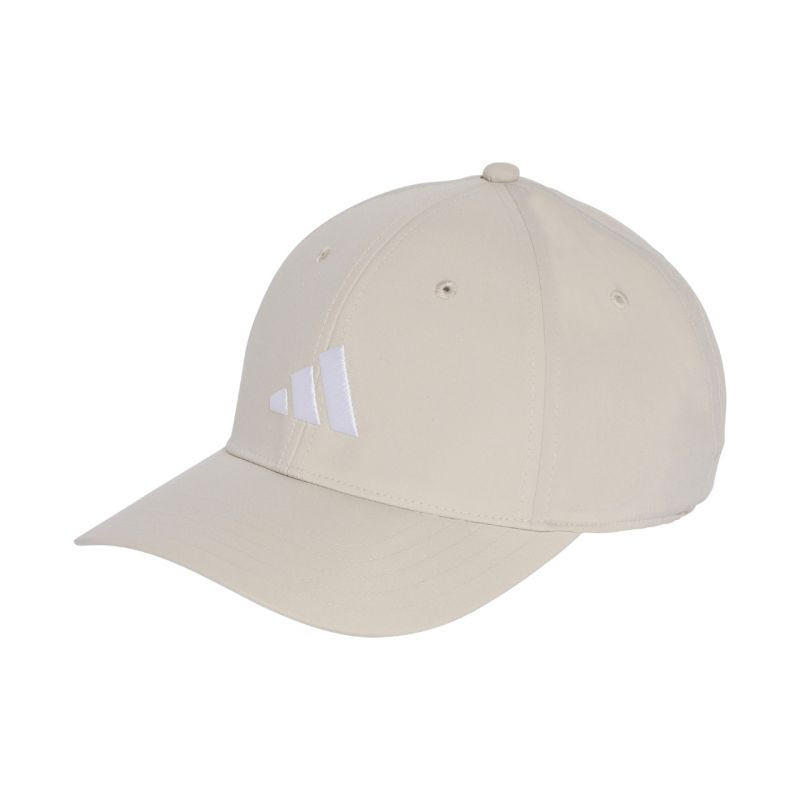 Adidas – kšiltovka s&nbsp;novým vyšívaným logem, model JW6038 - Dámské oblečení doplňky klobouky a&nbsp;kšiltovky