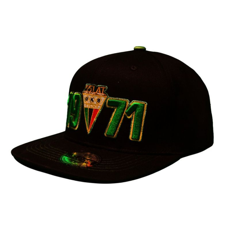 Čepice snapback GKS Tychy Legacy