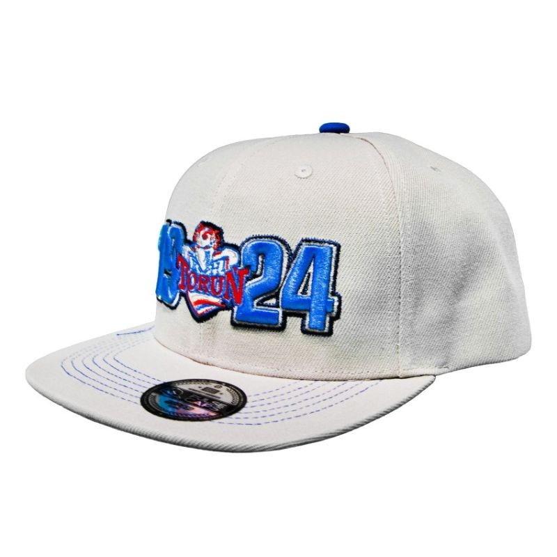 Čepice snapback KH Toruń Legacy