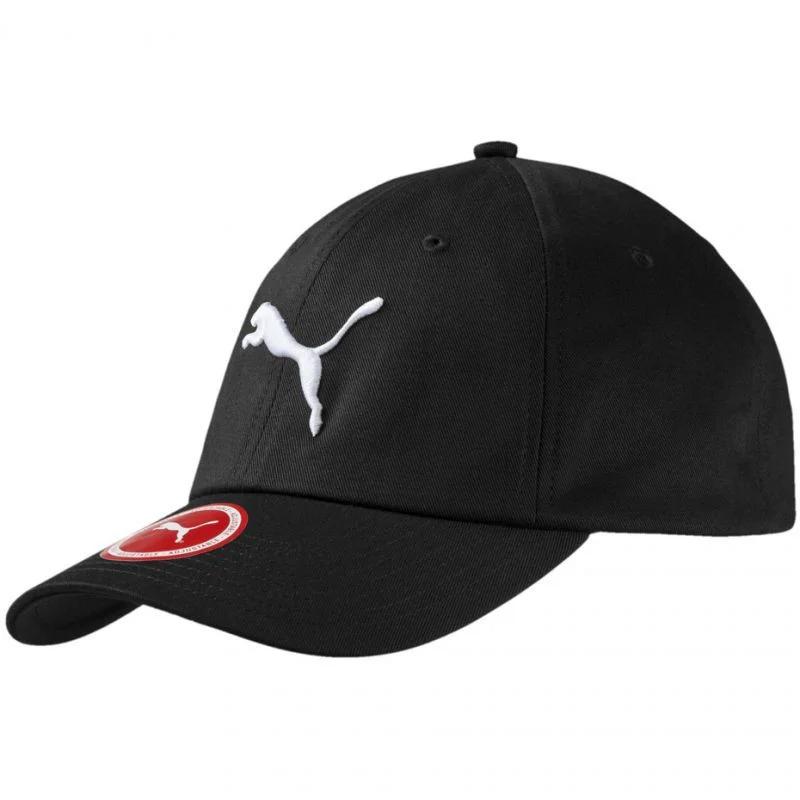 Puma Essential Cap Big Cat 052919 01 - Dámské oblečení doplňky klobouky a&nbsp;kšiltovky
