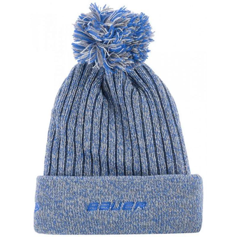 Týmová pletená čepice Bauer 1057011