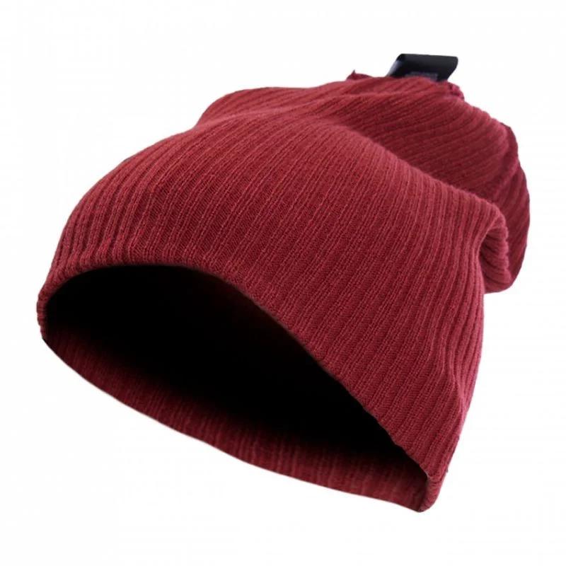 Bauer NE Flc Slouch Sr M zimní čepice 1059408