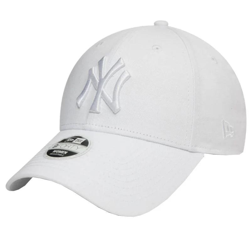 9FORTY Fashion New York Yankees MLB Cap 8052486 - New Era - Dámské oblečení doplňky klobouky a&nbsp;kšiltovky
