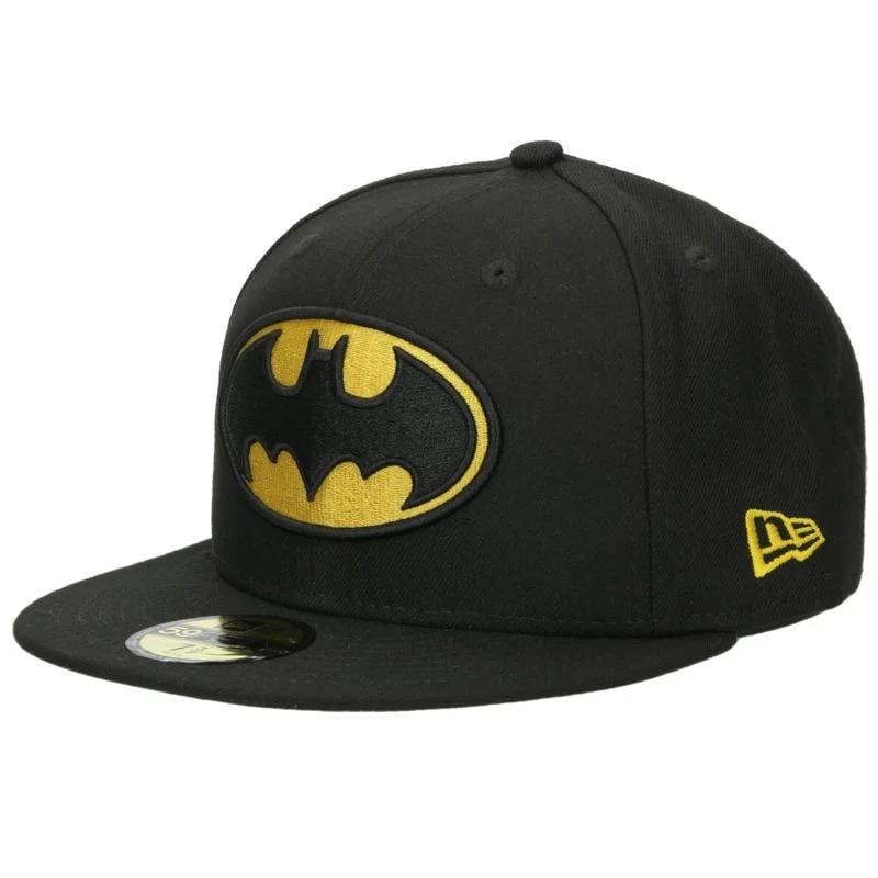 Kšiltovka New Era Character Bas Batman 10862338