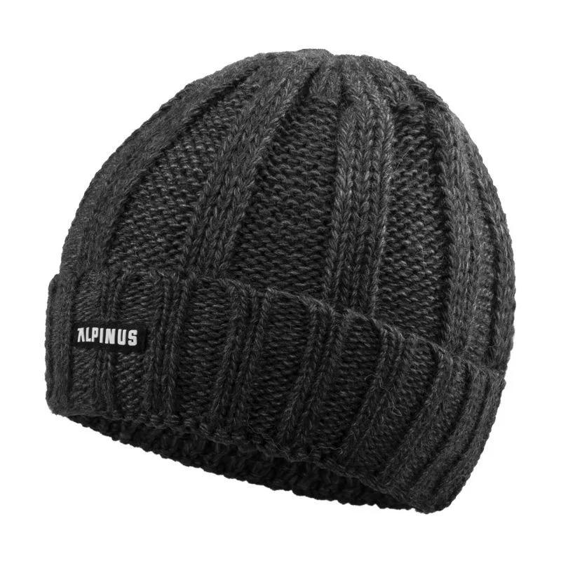 Nuorgam unisex čepice ST18328 - Alpinus