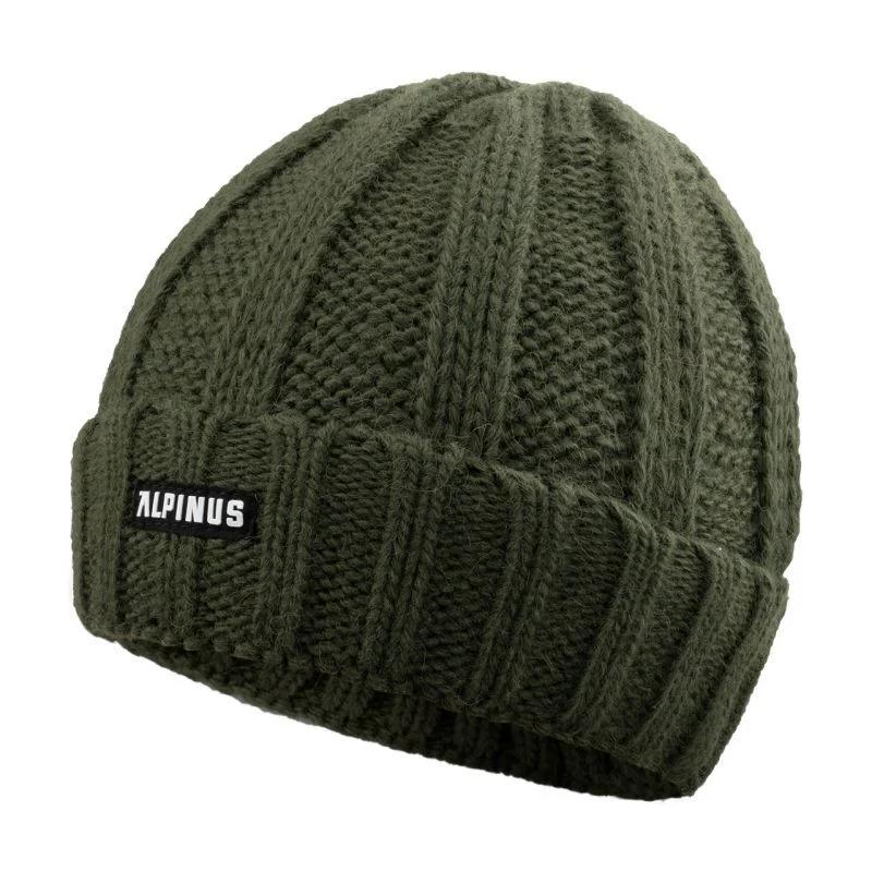 Nuorgam unisex čepice ST18329 - Alpinus