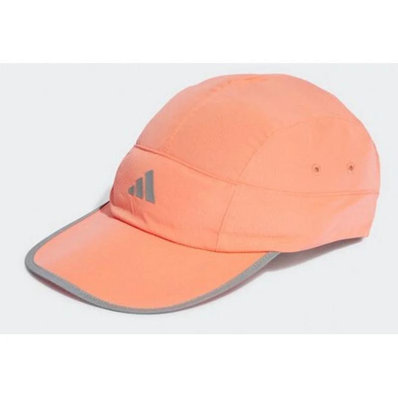 Baseballová čepice R X CITY C H.R. HR7056 - ADIDAS - Dámské oblečení doplňky klobouky a&nbsp;kšiltovky