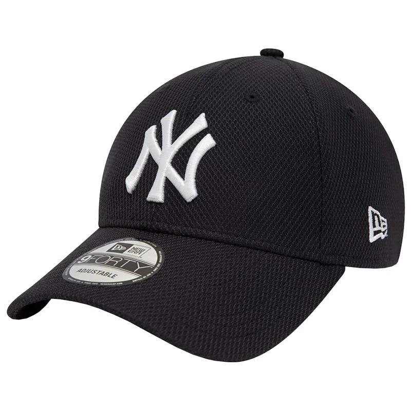 New Era 9Forty New York Yankees Mlb Kšiltovka 60348841