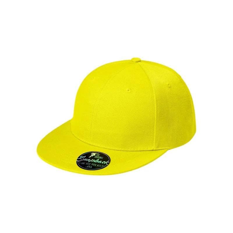 Baseballová čepice Malfini Rap 6P MLI-30296 - Dámské oblečení doplňky klobouky a&nbsp;kšiltovky