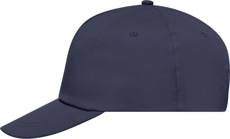 Daiber MB 1 5 panelová promo kšiltovka vyztužená 03.0001 navy