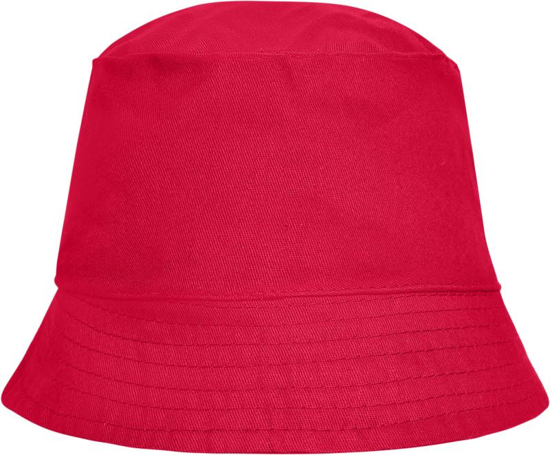 Daiber MB 6 Promo klobouk 03.0006 signal red