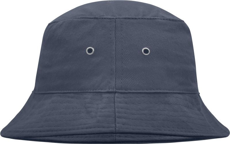 Daiber MB 12 Rybářský klobouk s lemem 03.0012 navy/navy