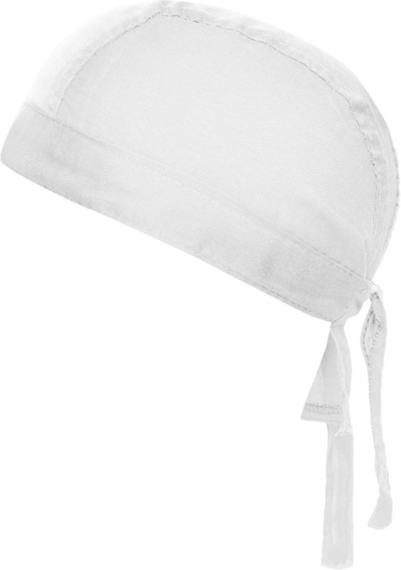 Daiber MB 41 Bandana čepice 03.0041 white