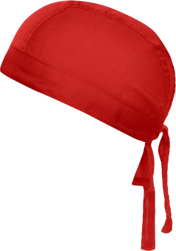 Daiber MB 41 Bandana čepice 03.0041 red