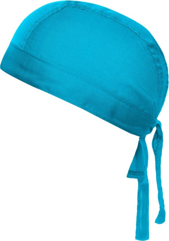 Daiber MB 41 Bandana čepice 03.0041 turquoise