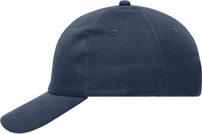 Daiber MB 91 6 panelová kšiltovka z těžké bavlny 03.0091 navy
