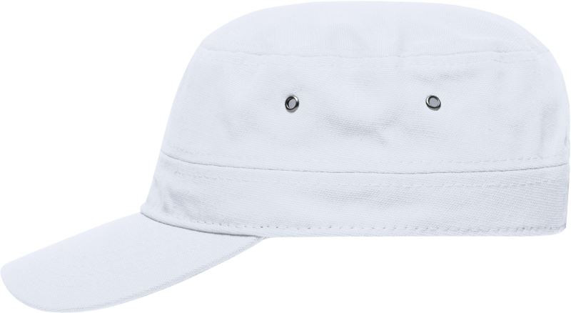 Daiber MB 95 Vojenská kšiltovka 03.0095 white
