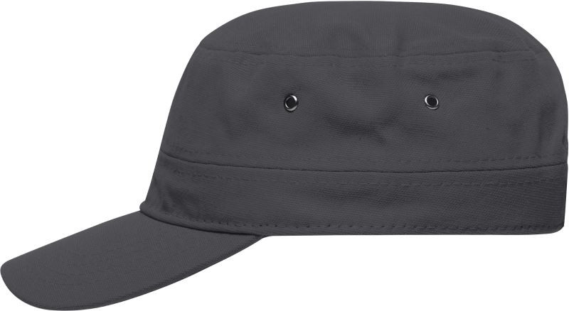 Daiber MB 95 Vojenská kšiltovka 03.0095 anthracite