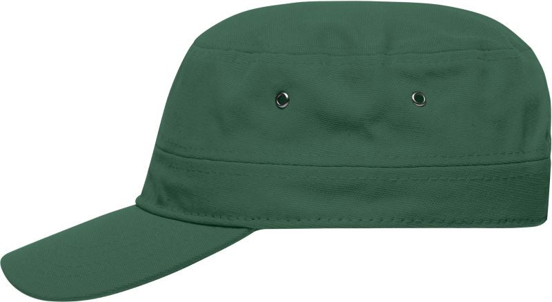 Daiber MB 95 Vojenská kšiltovka 03.0095 dark green