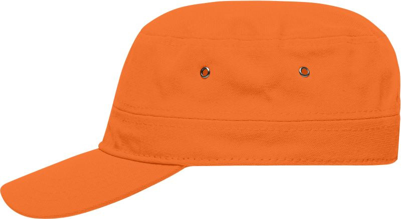 Daiber MB 95 Vojenská kšiltovka 03.0095 orange