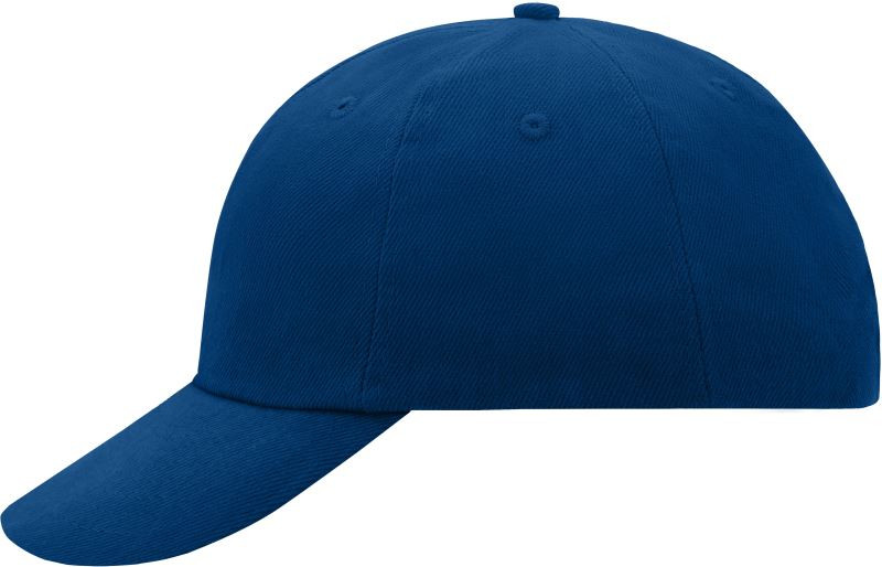 Daiber MB 6111 6 panelová raver kšiltovka 03.6111 navy