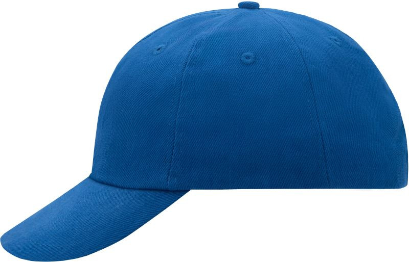Daiber MB 6111 6 panelová raver kšiltovka 03.6111 royal